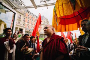 Karmapa picture 2