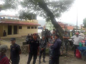 vot nepal