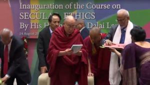 dalai lama 