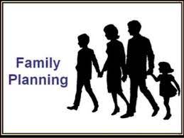 སྤྱི་ཚོགས་ཁྱིམ་ཚང་ཁང་གི་ལས་དོན་དང་འཆར་གཞི་སྐོར།  (Family Planning)