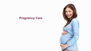 སྦྲུམ་མའི་འཕྲོད་བསྟེན་གནང་ཕྱོགས་སྐོར། ( pregnancy care)