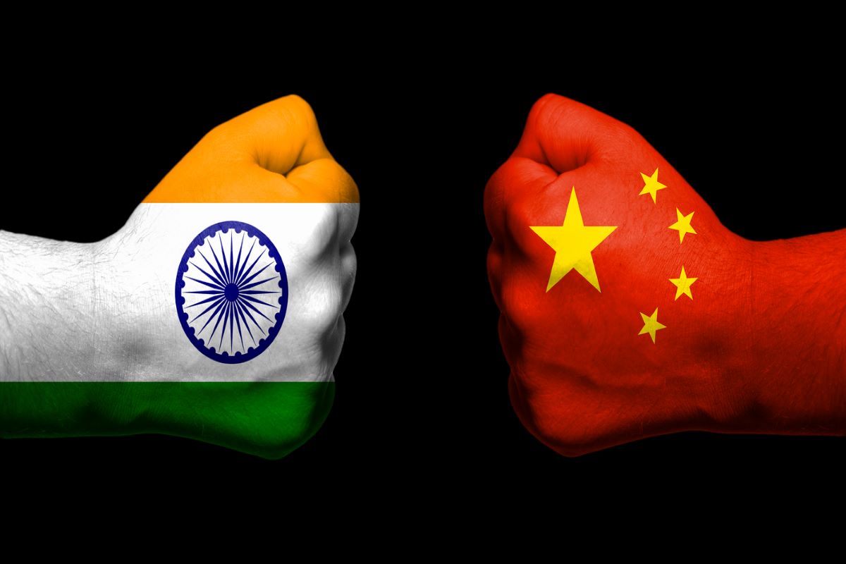 India China Dialogue