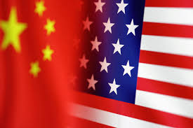 China US Sanction