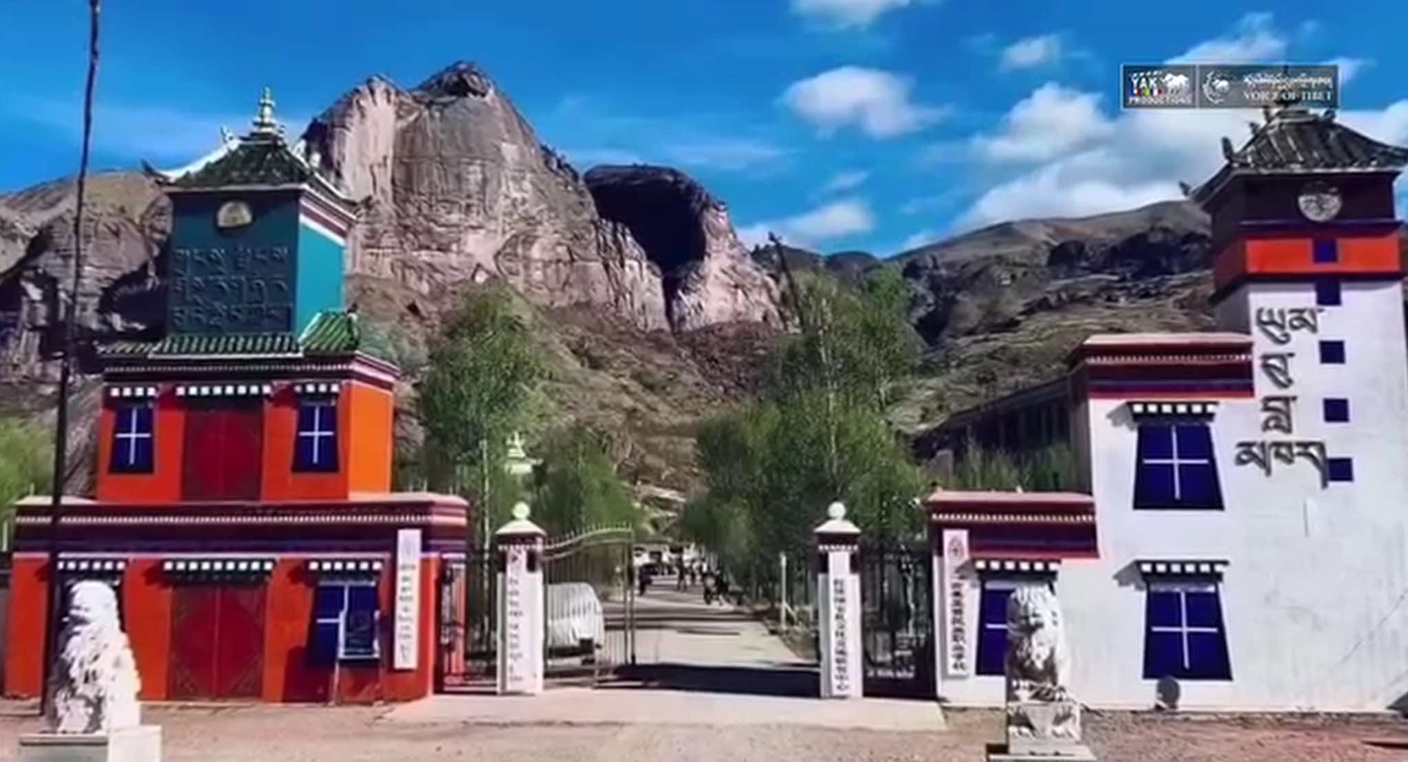 Tibetan private school in Golog forced to shut down