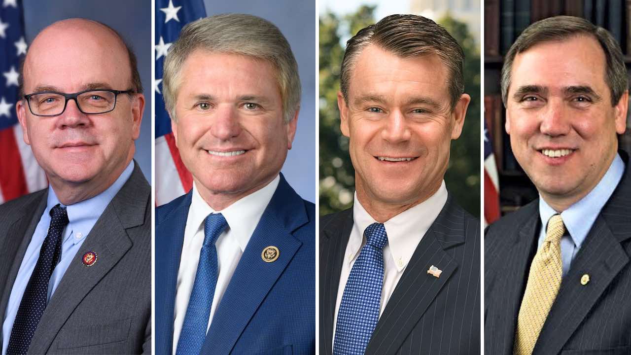 US Parliamentarians