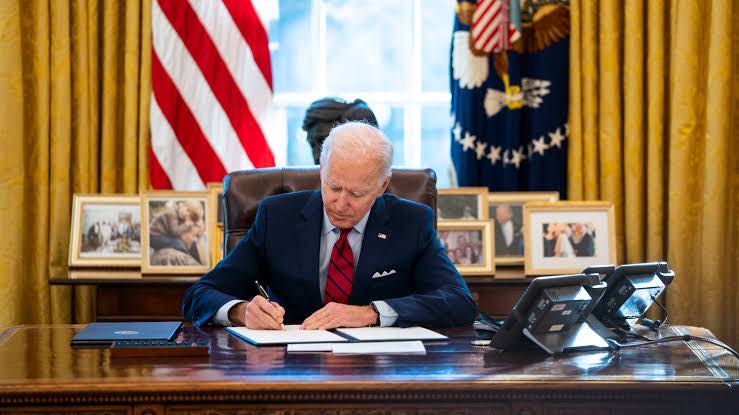 Joe Biden