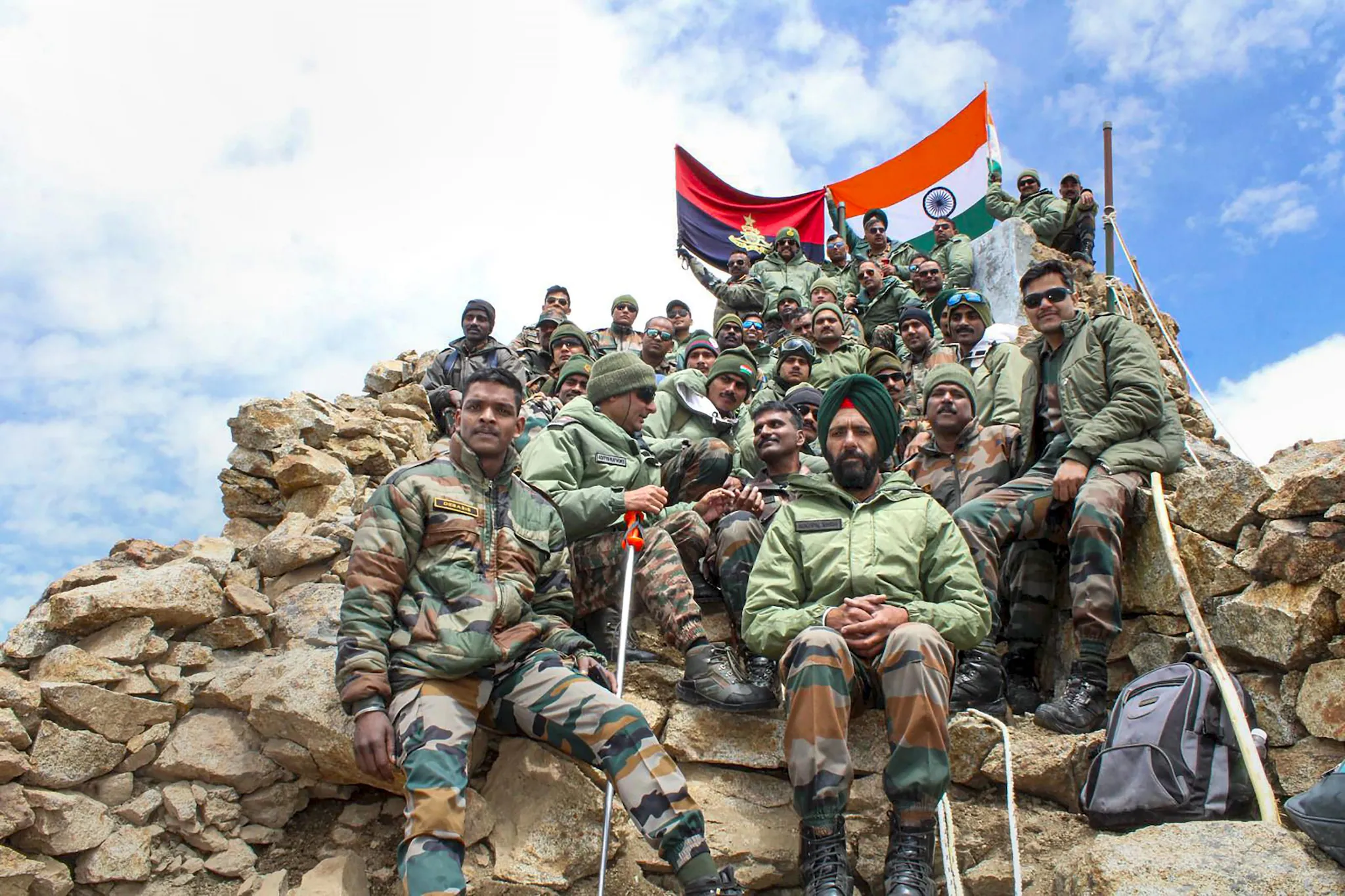 Kargil Vijay Diwas 2024