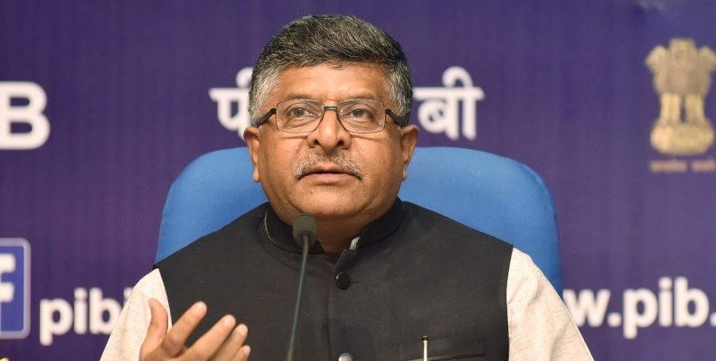 Ravi Shankar Prasad