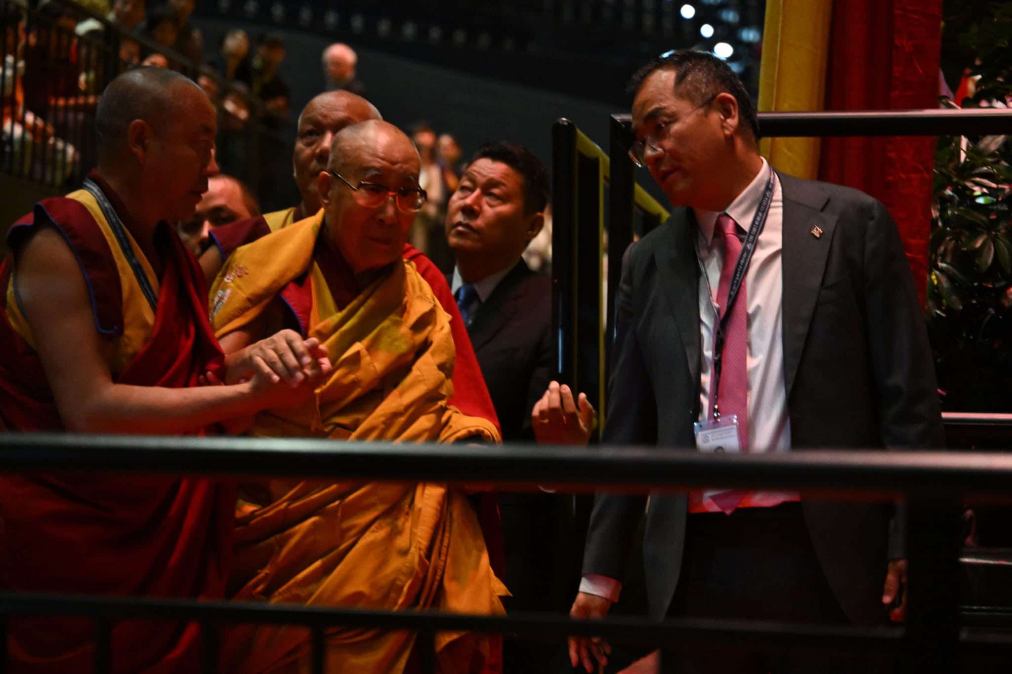 HHDL Swiss 