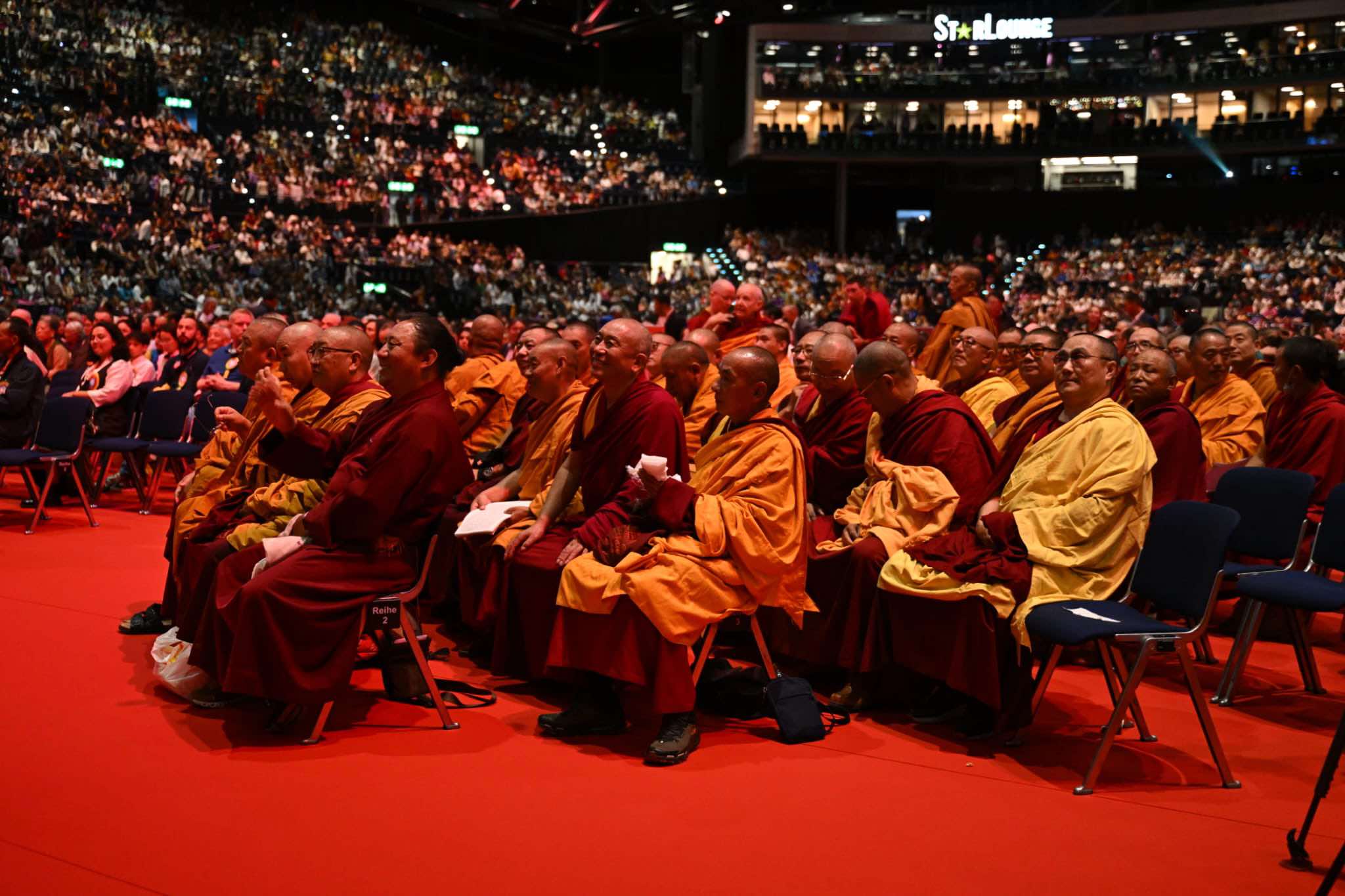 HHDL Swiss