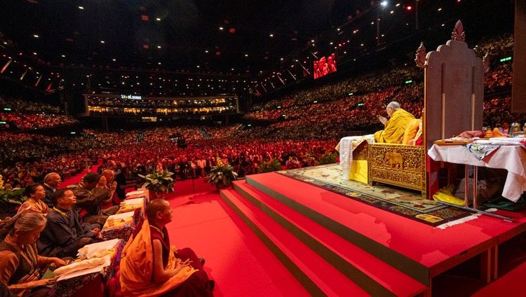 HHDL Swiss 