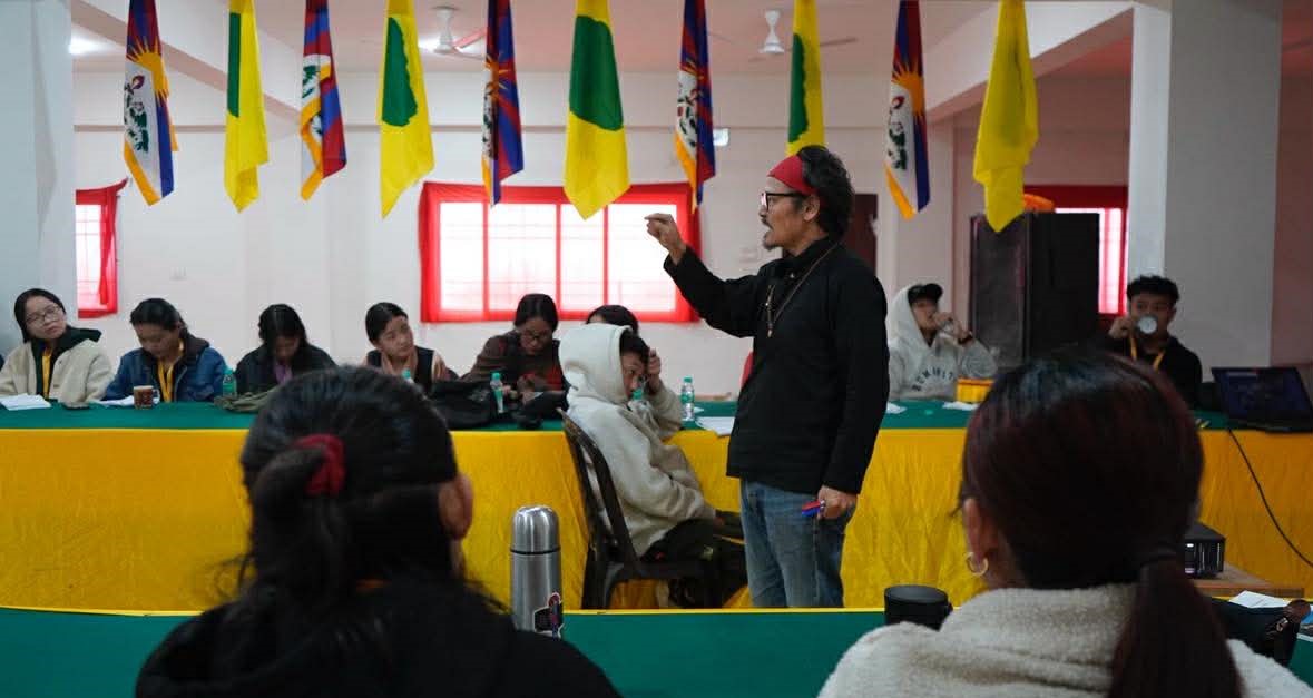 Tibetan Youth Congress Hosts 22nd Leadership Workshop, First Ever in Northeast India