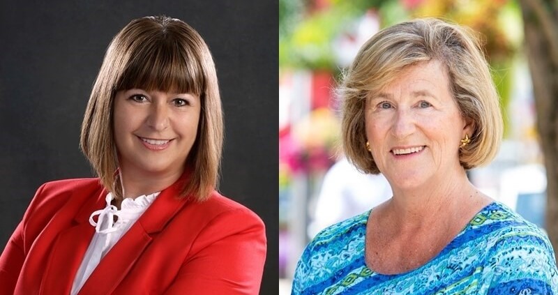 Canadian MPs Asked to Leave Taiwan Ahead of Carney’s Beijing Visit