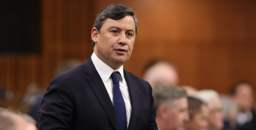 Canadian MPs Asked to Leave Taiwan Ahead of Carney’s Beijing Visit