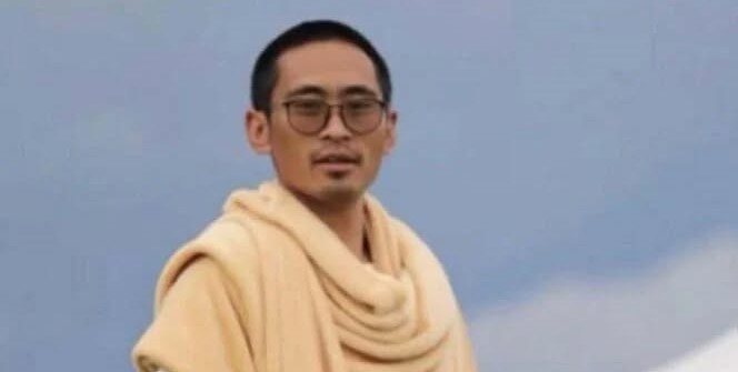 Tibetan monk released early from prison, remains under strict surveillance