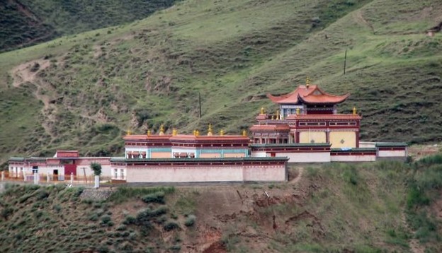 Tibetan Monk Dies After Chinese Police Detention; Authorities Warn Monastery against Disclosure