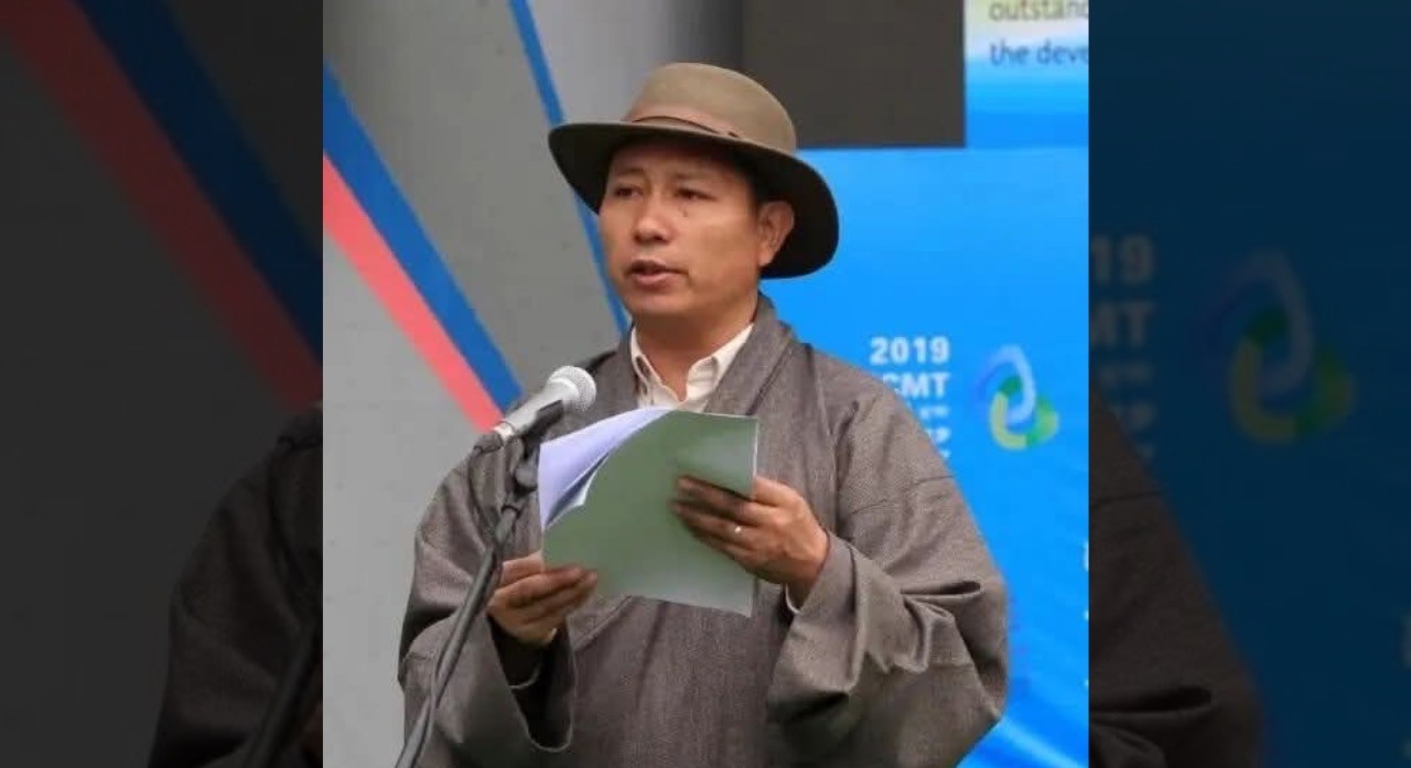 Chinese Authorities Investigate Senior Tibetan Sports Official