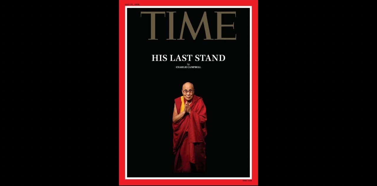 རྒྱ་ནག་གིས་ད་ལྟ་ནས་༸རྒྱལ་བའི་ཡང་སྲིད་ཀྱི་འཐབ་འཛིང་འགོ་ཚུགས་ཟིན་ཡོད་པའི་ཉེན་བརྡ་བཏང་འདུག