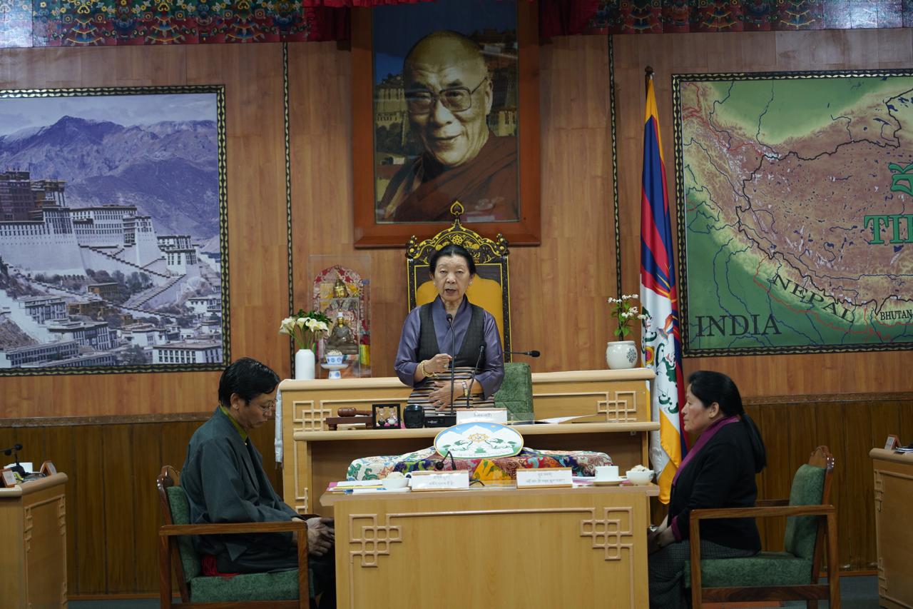 རྒྱ་ནག་གི་མི་རིགས་མཐུན་སྒྲིལ་ཡར་ཐོན་སྐུལ་འདེད་ཀྱི་ཁྲིམས་ཡིག་དང་འབྲེལ་རྒྱལ་སྤྱིའི་སྤྱི་ཚོགས་ལ་འབོད་སྐུལ།