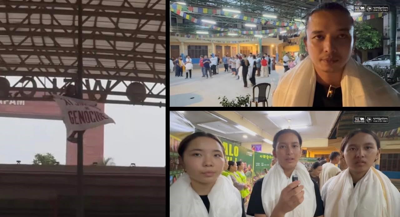 རང་གི་རྒྱལ་ཁབ་དོན་དུ་ངོ་རྒོལ་བྱེད་དུས་སྐོར་སྲུང་བ་སོགས་ལ་ཞེ་སྣང་རྩ་བ་ནས་སྐྱེ་མ་བྱུང་།